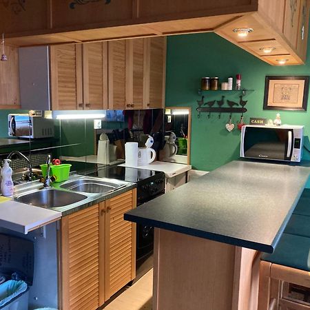 Apartment Evergreen Бовец Екстер'єр фото