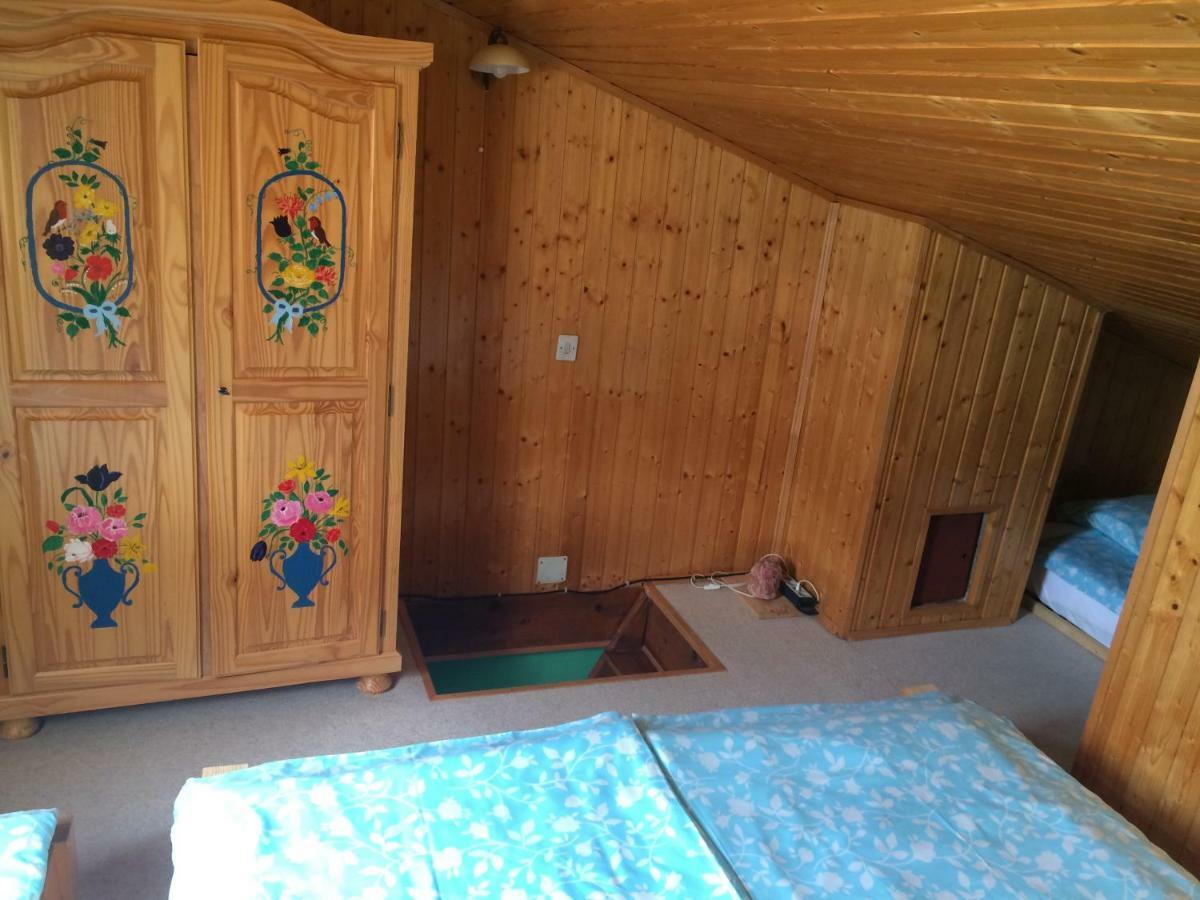 Apartment Evergreen Бовец Екстер'єр фото