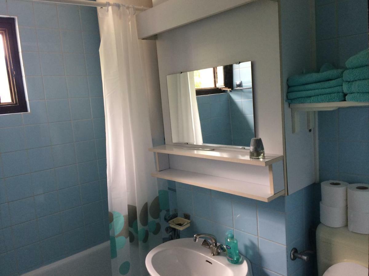 Apartment Evergreen Бовец Екстер'єр фото